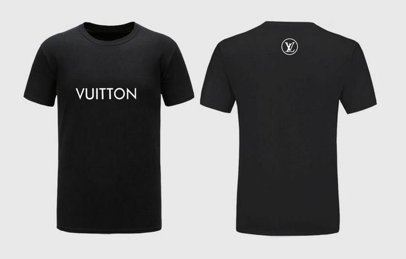 Louis Vuitton Men's T-shirts 76